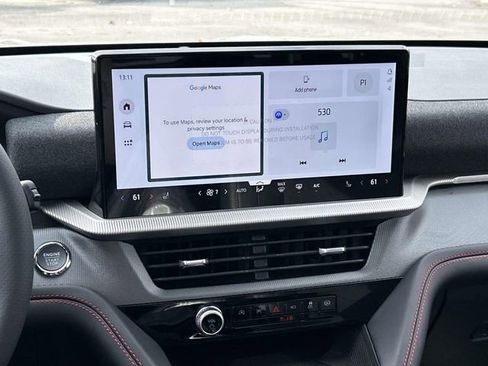 New 2026 Ford Explorer ST w/ Sun And Sound Package image 15