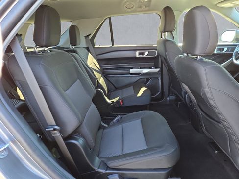 Certified 2024 Ford Explorer XLT image 24