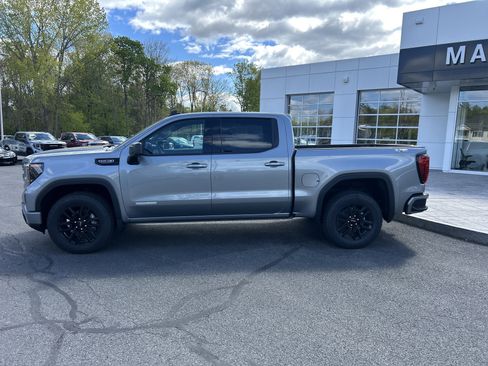 New 2026 GMC Sierra 1500 Elevation w/ Preferred Package AWD/4WD image 2