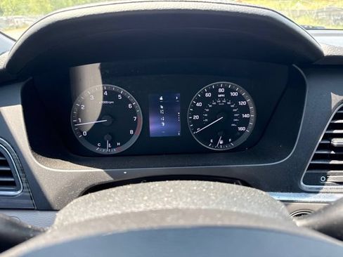 Used 2016 Hyundai Sonata Limited FWD image 13