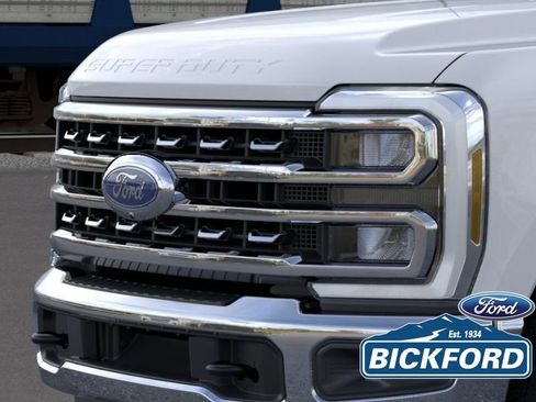 New 2026 Ford F250 Lariat AWD/4WD image 17