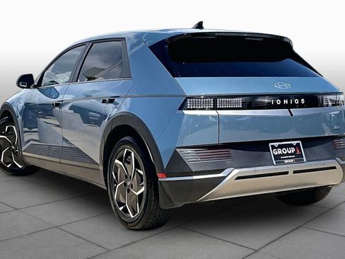 Used 2023 Hyundai Ioniq 5 SEL w/ Cargo Package AWD/4WD image 10