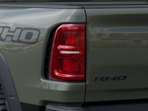 New 2026 RAM 1500 RHO AWD/4WD image 25
