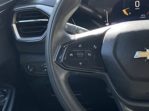 Used 2025 Chevrolet TrailBlazer LT image 13