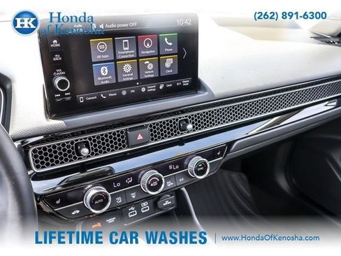 Certified 2024 Honda Civic Touring image 16