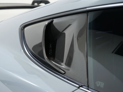 Used 2023 Porsche 718 Cayman GT4 RS image 16