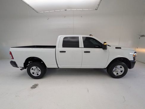 Used 2024 RAM 2500 Tradesman image 4