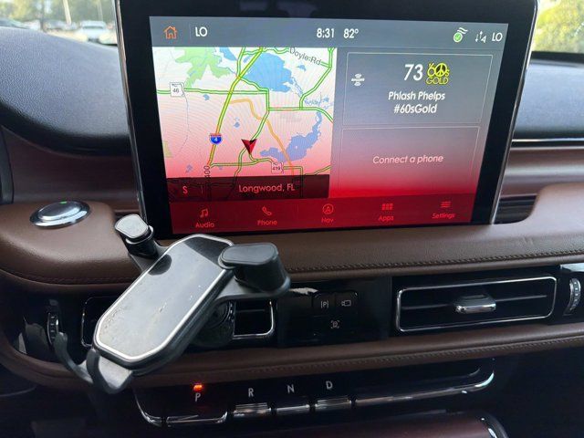 Used 2023 Lincoln Aviator Reserve w/ Equipment Group 201A RWD image 28