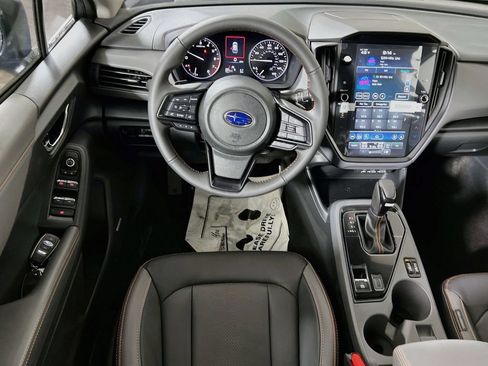 Certified 2025 Subaru Crosstrek 2.5i Limited AWD/4WD image 19