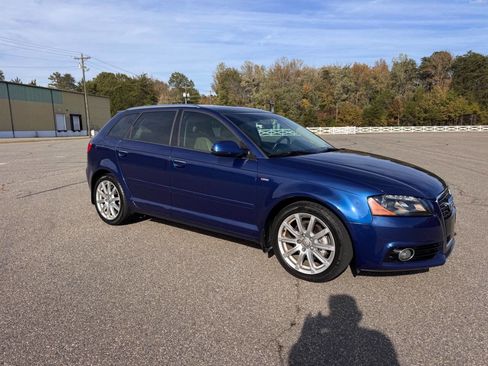 Used 2012 Audi A3 TDI Premium Plus image 23