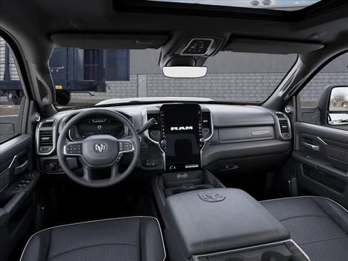 New 2026 RAM 2500 Laramie image 5