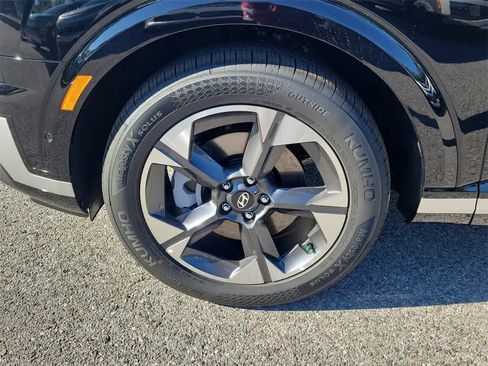 New 2026 Hyundai Palisade Limited image 5