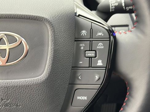 Used 2024 Toyota Prius Prime Premium w/ Advanced Technology Package FWD image 21