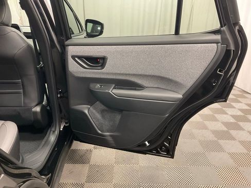 New 2026 Subaru Outback Limited AWD/4WD image 30