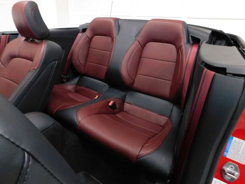 Used 2024 Ford Mustang Premium w/ 2.3L High Performance Package RWD image 53