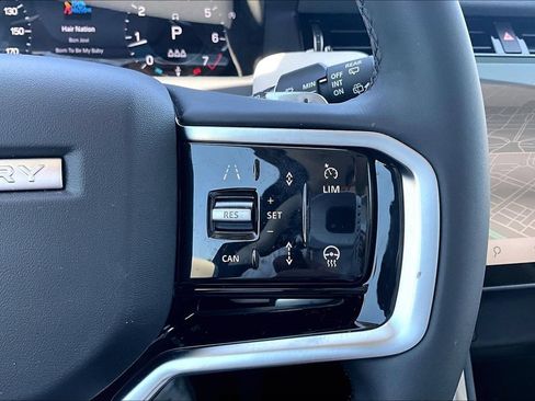 Certified 2025 Land Rover Discovery Sport S AWD/4WD image 20