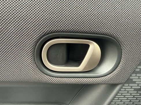 New 2026 MINI Cooper John Cooper Works FWD image 11