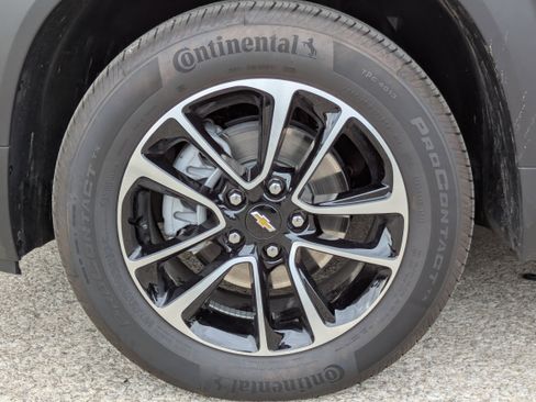 New 2026 Chevrolet TrailBlazer LT w/ Convenience Package image 30