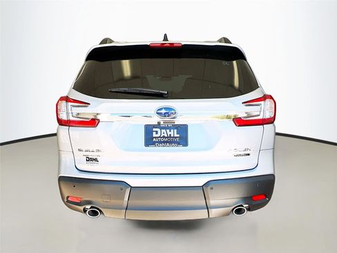 New 2025 Subaru Ascent Touring image 4