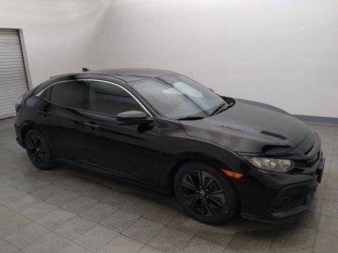 Used 2019 Honda Civic EX image 11