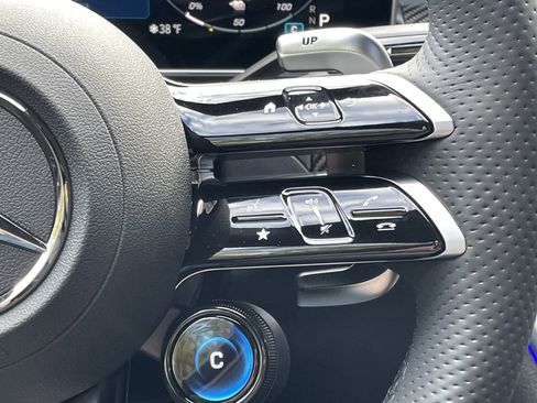 New 2026 Mercedes-Benz C 36 AMG S image 27