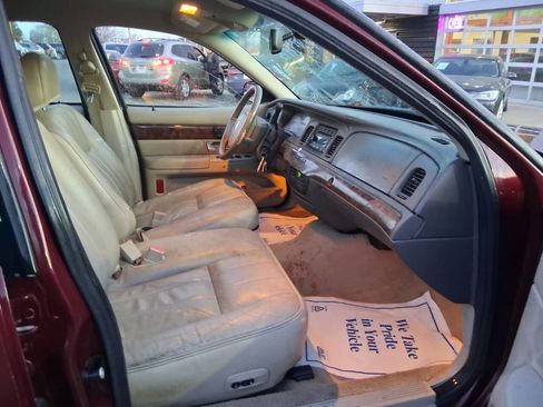 Used 2006 Mercury Grand Marquis LS image 16