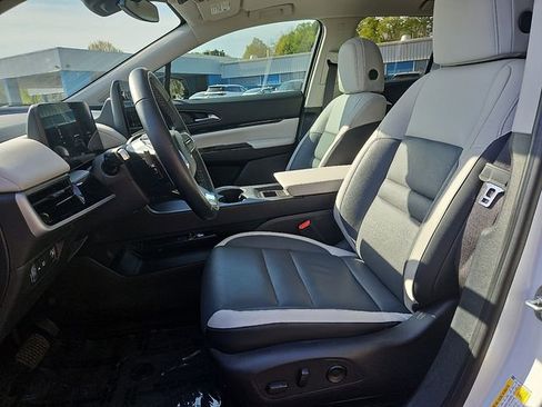 Used 2024 Honda Prologue Touring image 15