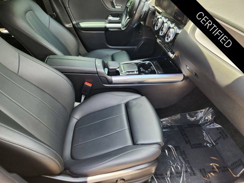 Used 2023 Mercedes-Benz GLA 250 image 14