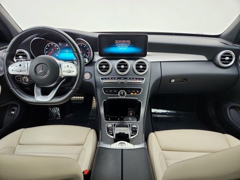 Certified 2021 Mercedes-Benz C 300 Cabriolet image 17
