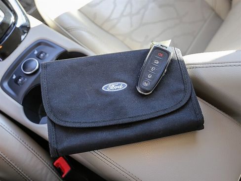 Used 2013 Ford Focus Electric Hatchback image 39