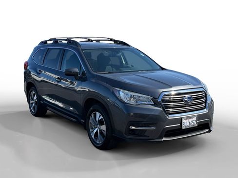 Used 2021 Subaru Ascent Premium w/ Convenience Package AWD/4WD image 7