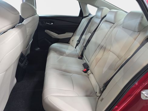 Certified 2023 Honda Accord Touring image 11