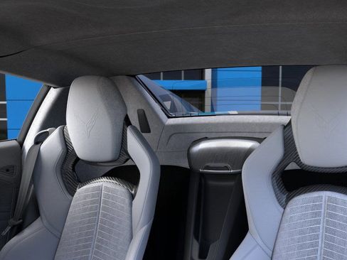 New 2026 Chevrolet Corvette Z06 image 24