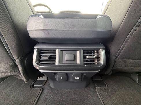 Used 2023 Ford F150 XLT w/ Equipment Group 302A High AWD/4WD image 7