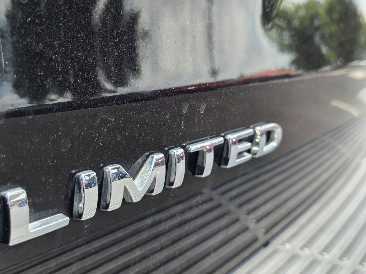Used 2019 Ford Expedition Limited AWD/4WD image 10