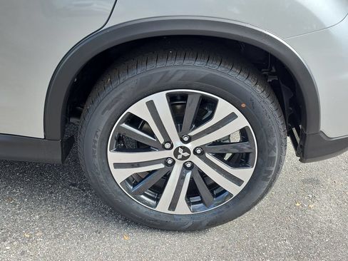 New 2026 Mitsubishi Outlander Sport SE AWD/4WD image 5