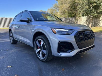 Used 2024 Audi Q5 2.0T Premium Plus w/ Premium Plus Package