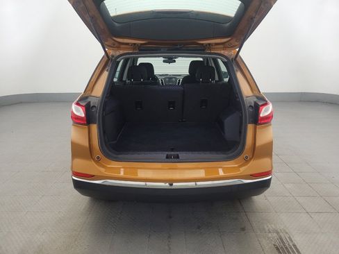 Used 2018 Chevrolet Equinox LS FWD image 29