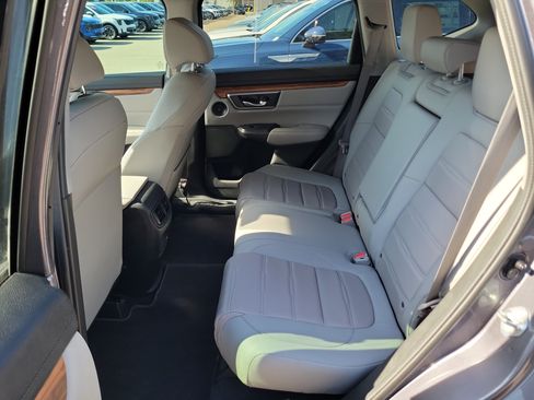 Used 2022 Honda CR-V EX-L image 16