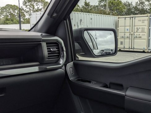 New 2025 Ford F150 STX w/ STX Black Appearance Package image 18