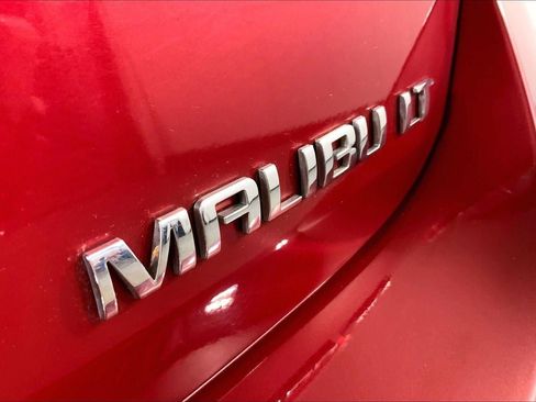 Used 2014 Chevrolet Malibu LT image 8