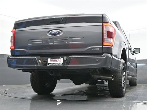 Used 2023 Ford F150 Lariat image 24