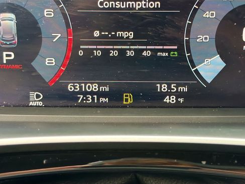 Used 2020 Audi Q3 2.0T Premium w/ Convenience Package image 41