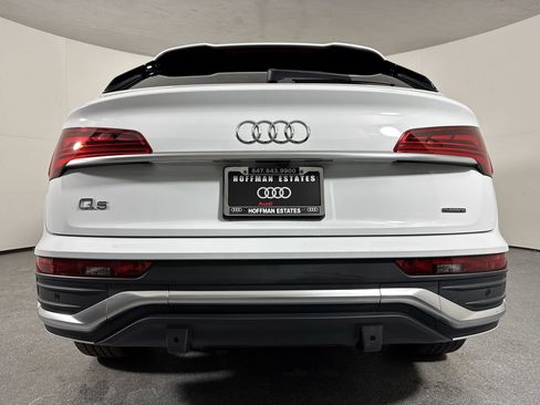 Used 2023 Audi Q5 2.0T Premium Plus w/ Premium Plus Package image 6