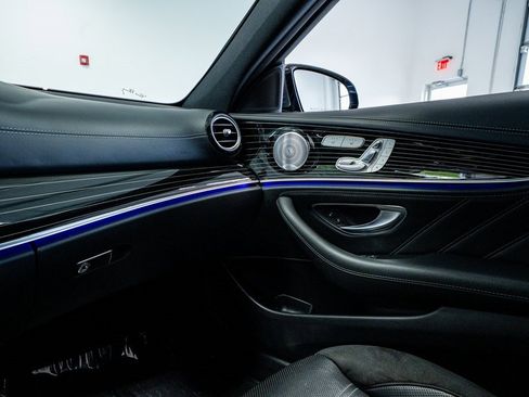 Used 2019 Mercedes-Benz E 63 AMG S image 51