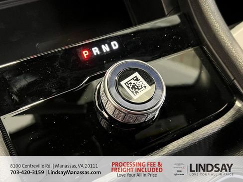 New 2025 Jeep Grand Cherokee Altitude AWD/4WD image 46