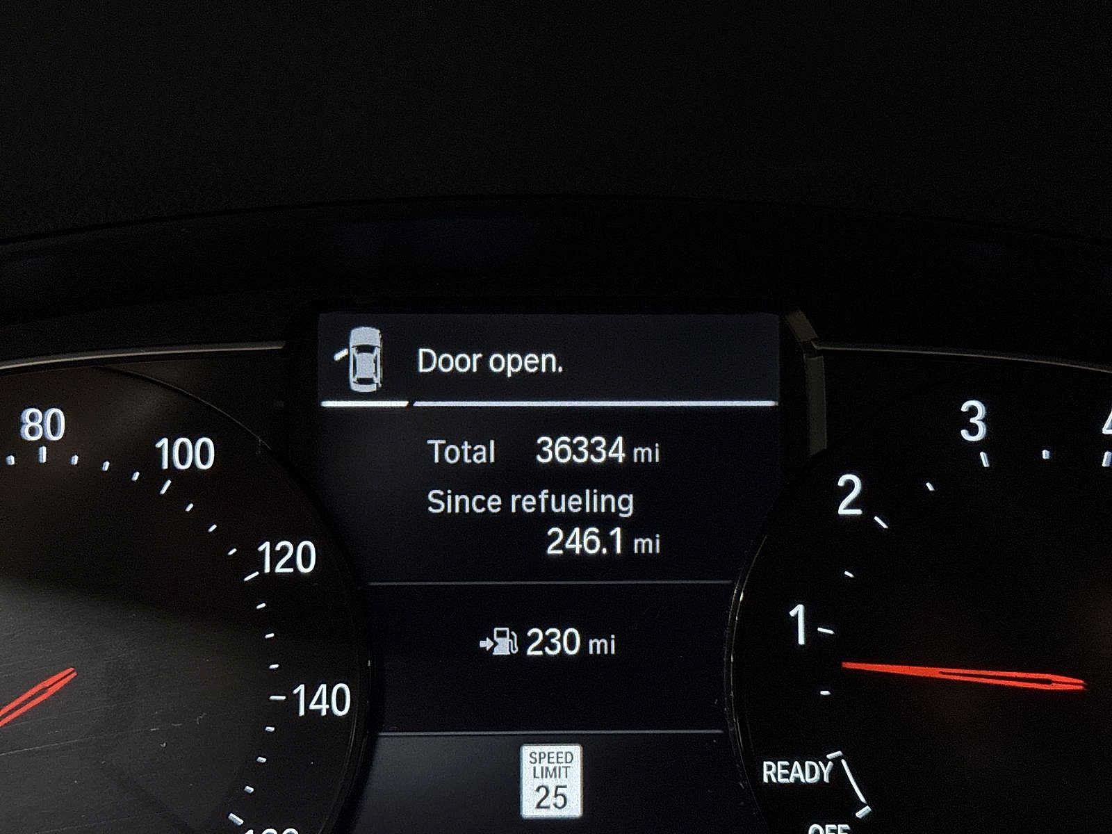 Used 2022 BMW X3 xDrive30i w/ Convenience Package AWD/4WD image 19