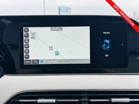 Used 2021 Hyundai Palisade SEL w/ Premium Package AWD/4WD image 5