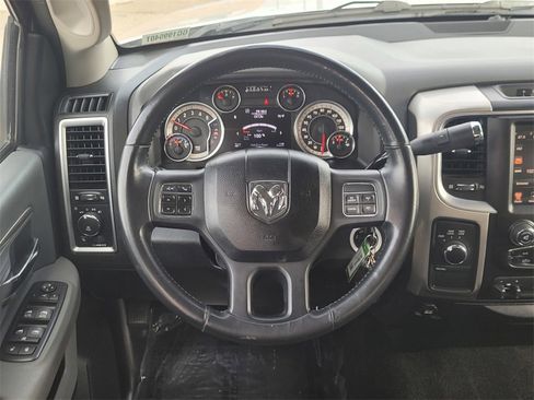 Used 2016 RAM 2500 Outdoorsman image 12