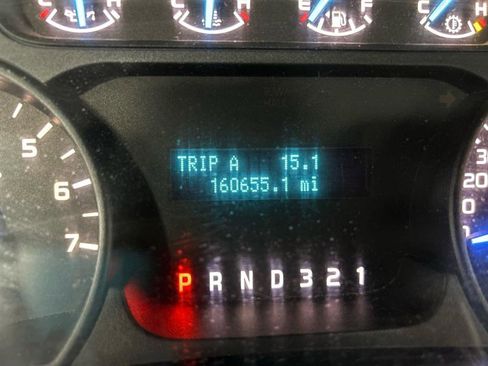 Used 2011 Ford F150 XL image 18